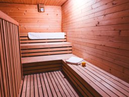 sauna 1